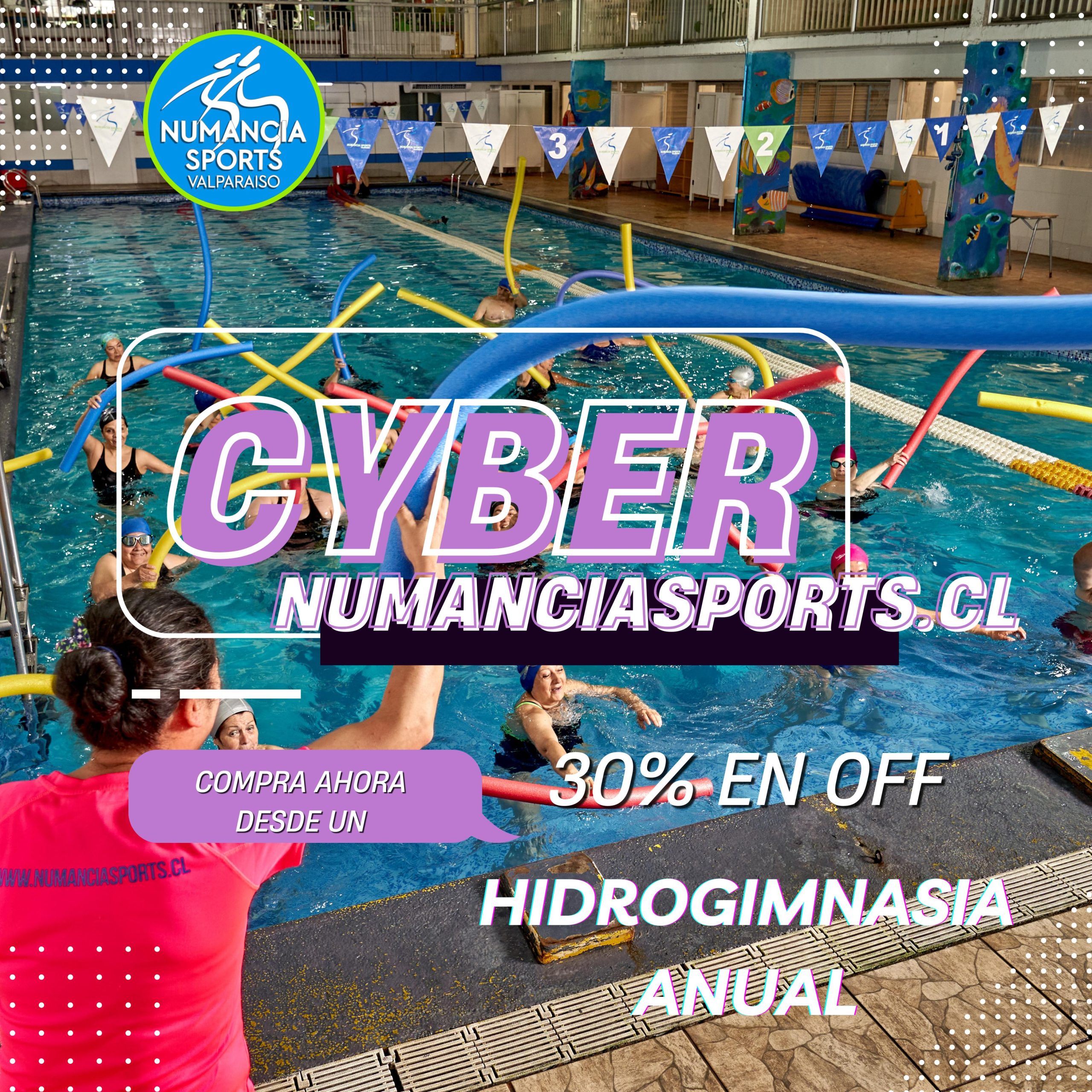 cyber hidro