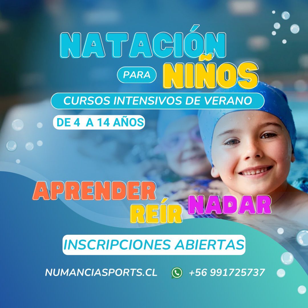 curso de niños